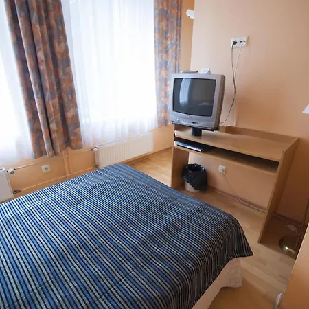 Hotel Tatari 53 Tallinn