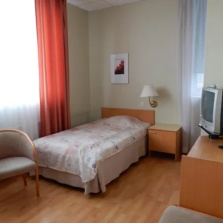 Tatari 53 Hotel Tallinn