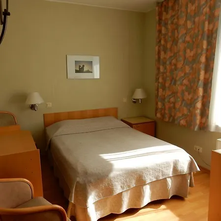 Hotel Tatari 53 Tallinn