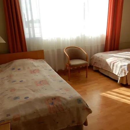 Tatari 53 Hotel