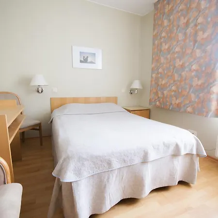Hotel Tatari 53 Tallinn