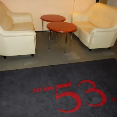 Hotel Tatari 53