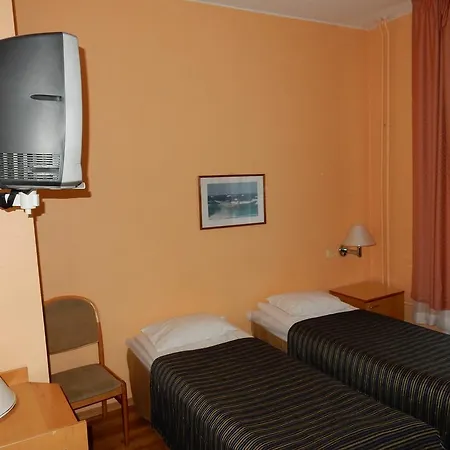 Tatari 53 Hotel Tallinn