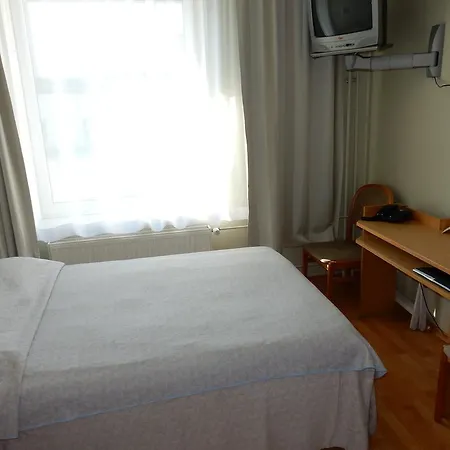 Hotel Tatari 53 Tallin