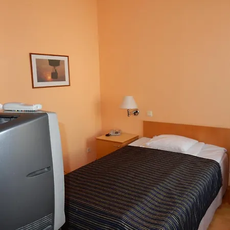 Tatari 53 Hotel Tallinn