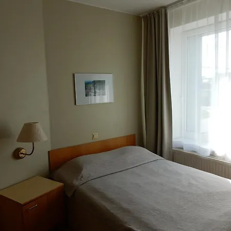 Tatari 53 Hotel Tallinn