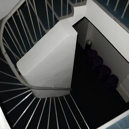 Hotel Tatari 53 Tallin