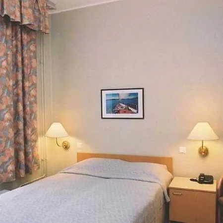 Tatari 53 Hotel Tallinn