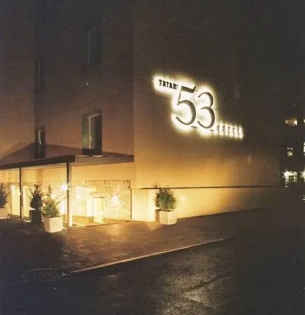 Tatari 53 فندق 2*