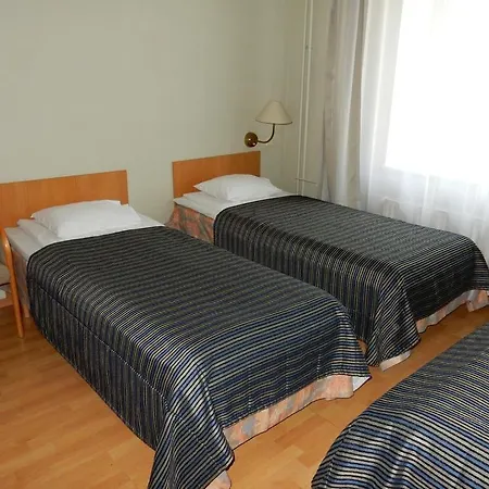 Hotel Tatari 53 2*
