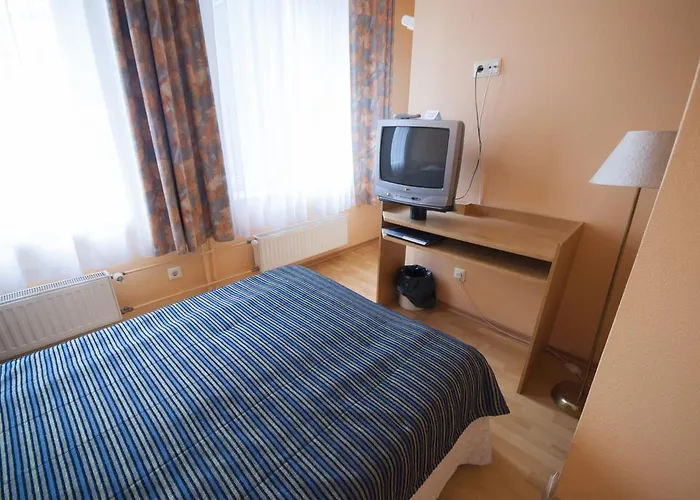 فندق Tatari 53 تالين