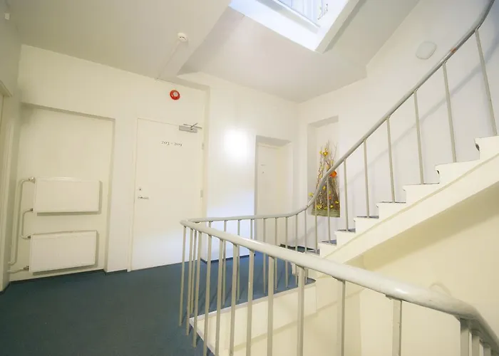 Tatari 53 Отель 2*