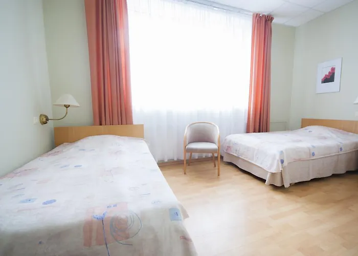 Tatari 53 2* تالين