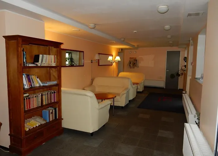 Hotel Tatari 53 Tallinn