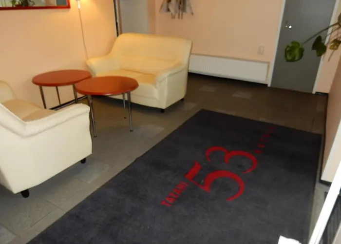 Tatari 53 2* تالين