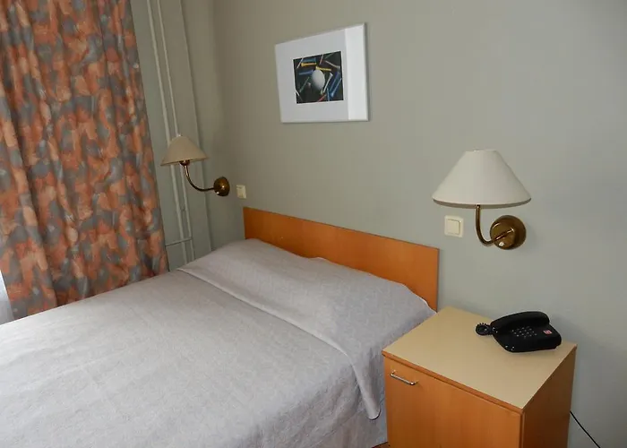 Tatari 53 فندق 2*