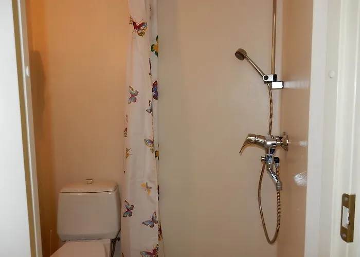 Tatari 53 فندق تالين