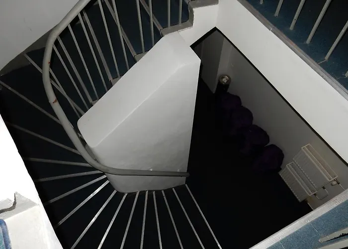 فندق Tatari 53 تالين