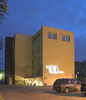 فندق Tatari 53 تالين