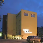 酒店 Tatari 53 塔林