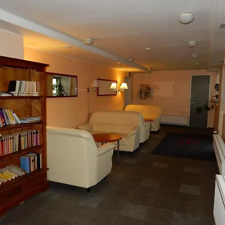 Hotel Tatari 53 Tallinn