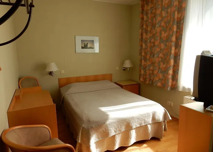 Hotel Tatari 53 Tallinn