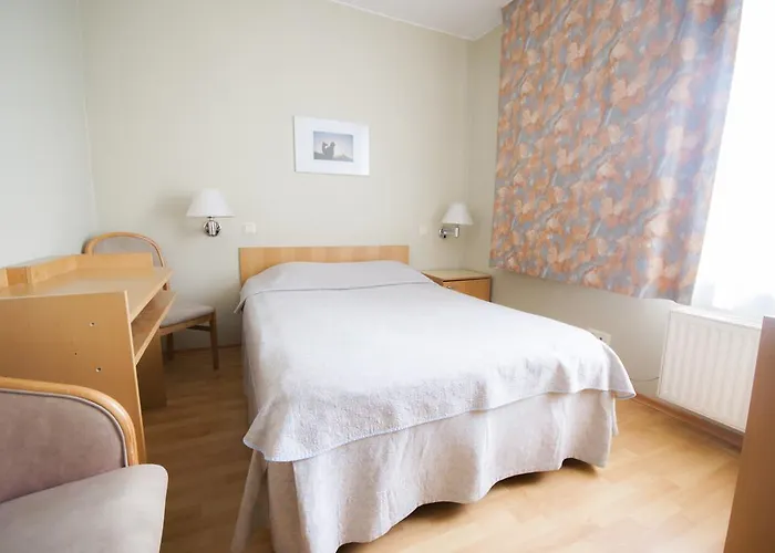 Hotel Tatari 53 Tallinn