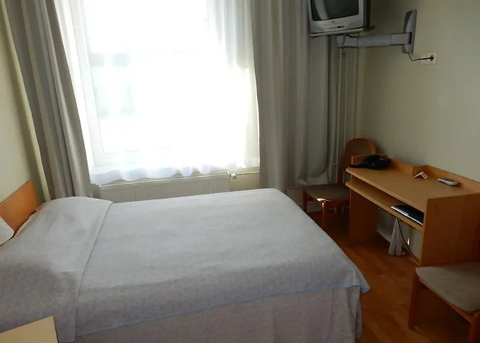 Hotel Tatari 53 Tallinn
