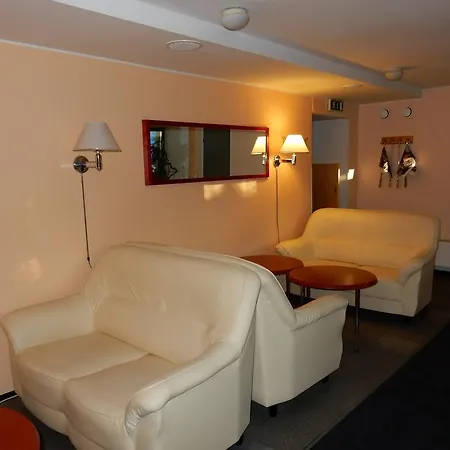 Tatari 53 Hotel 2*