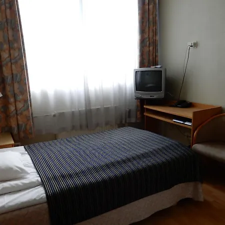 Tatari 53 Hotel 2*